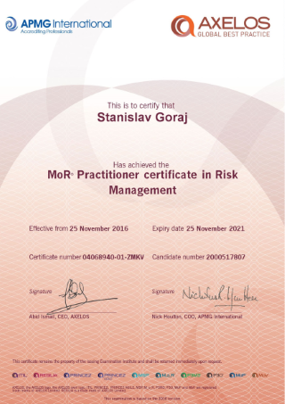M_o_R Practitioner