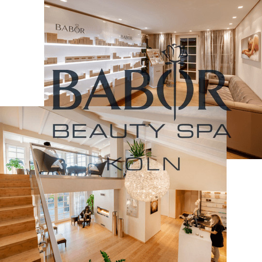 Babor Beautyspa