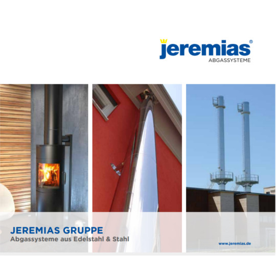 Jeremias GmbH